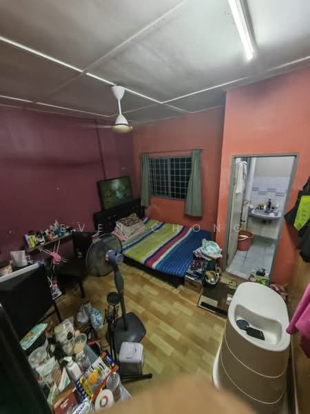 Untuk Dijual - Pangsapuri Mewah Cheras