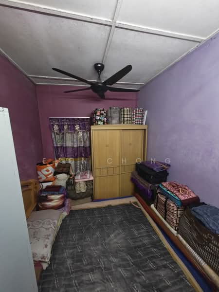 Untuk Dijual - Pangsapuri Mewah Cheras