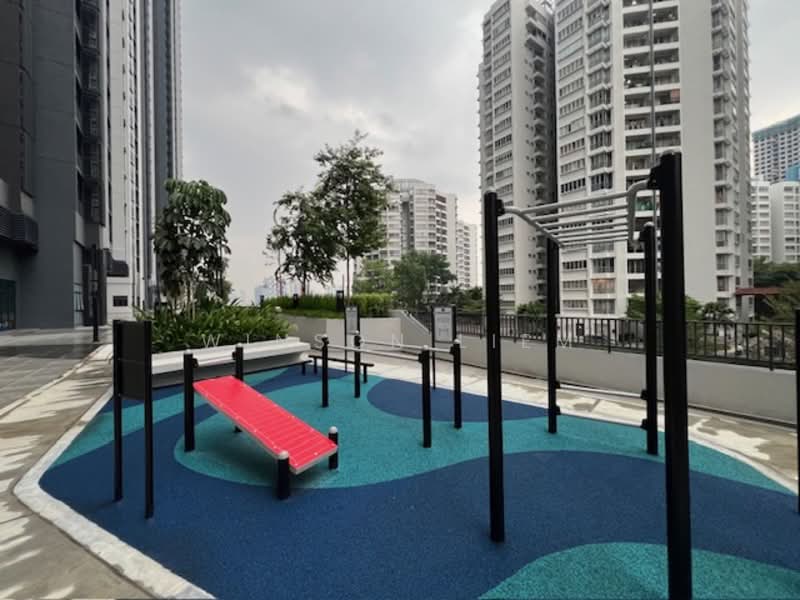 Service Residence for Sale at Sunway Avila Residences - Winson Liem - Exterior - PropertyGuru.com.my
