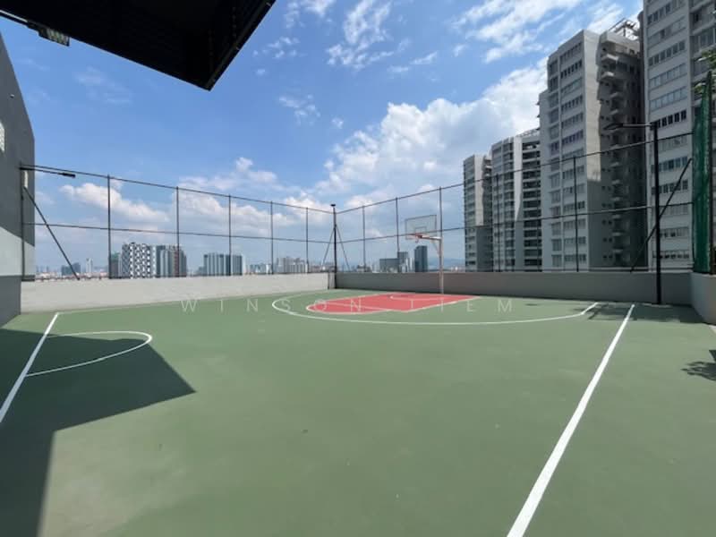 Service Residence for Sale at Sunway Avila Residences - Winson Liem - Exterior - PropertyGuru.com.my