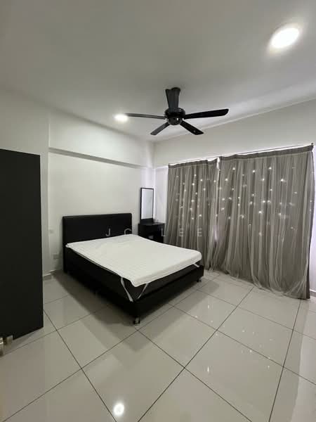 Servis Apartment untuk Disewa di Avenue D'Vogue - Jc Lee - Bedroom - PropertyGuru.com.my