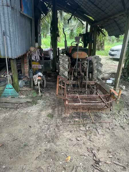 Tanah Pertanian untuk Dijual di Jeram (Perak) - Gary Tang - Exterior - PropertyGuru.com.my