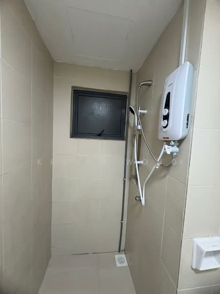 Service Residence for Rent at SetiaWalk - Kelvin Wong - Bathroom - PropertyGuru.com.my