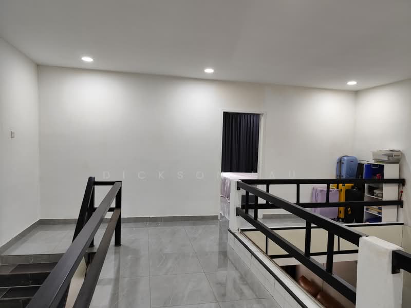 Rumah Teres 2 Tingkat untuk Dijual di Kepong (Kuala Lumpur) - Dickson Lau - Interior - PropertyGuru.com.my