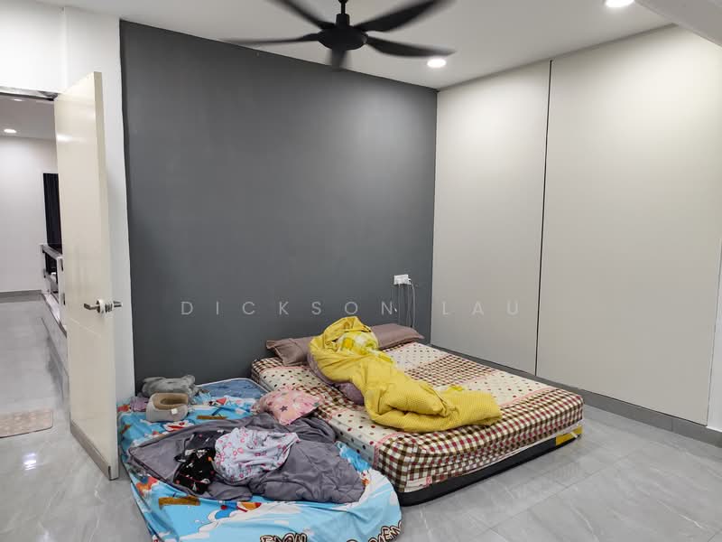 Rumah Teres 2 Tingkat untuk Dijual di Kepong (Kuala Lumpur) - Dickson Lau - Bedroom - PropertyGuru.com.my
