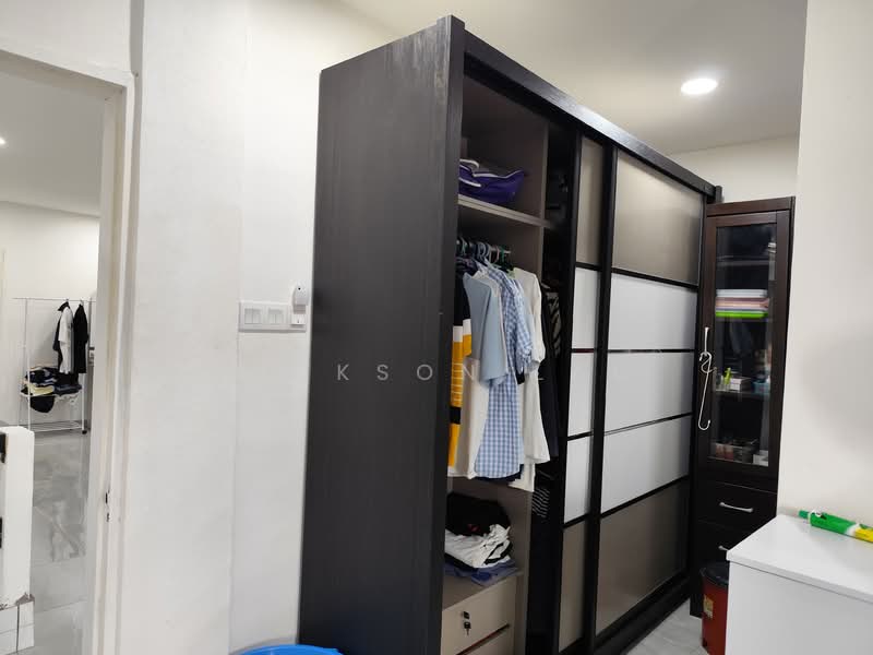 Rumah Teres 2 Tingkat untuk Dijual di Kepong (Kuala Lumpur) - Dickson Lau - Interior - PropertyGuru.com.my