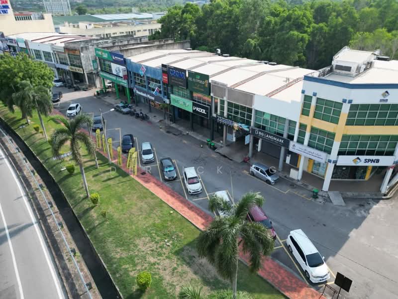 Shop for Sale in Sungai Petani (Kedah) - Derrick Ng - Exterior - PropertyGuru.com.my
