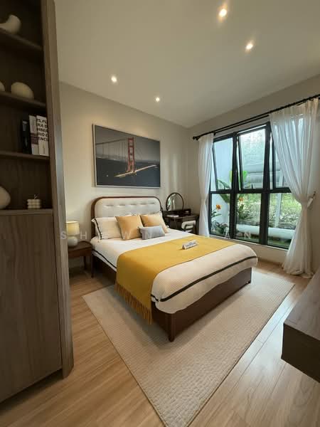 Condominium for Sale at Ataraxia Park @ Forest City - Shawn Chan - Bedroom - PropertyGuru.com.my