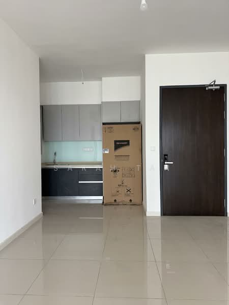 Service Residence for Sale at Sunway Belfield - Sarah Tan - Kitchen - PropertyGuru.com.my