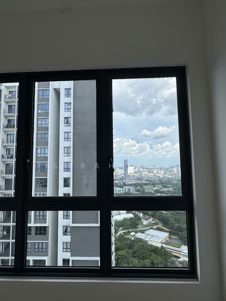 Service Residence for Sale at Sunway Belfield - Sarah Tan - View - PropertyGuru.com.my