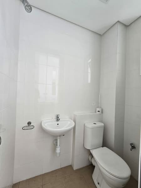 Condominium for Rent at Kiara 9 Residency - Paul Po - Bathroom - PropertyGuru.com.my