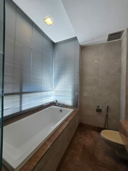 Condominium for Rent at Kiara 9 Residency - Paul Po - Bathroom - PropertyGuru.com.my
