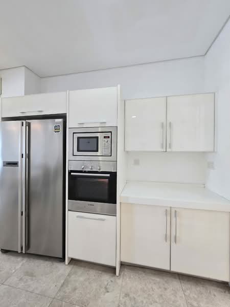 Condominium for Rent at Kiara 9 Residency - Paul Po - Kitchen - PropertyGuru.com.my