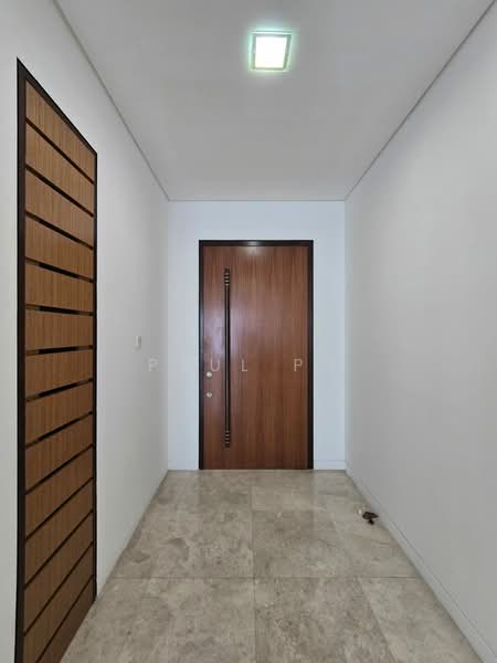Condominium for Rent at Kiara 9 Residency - Paul Po - Entrance - PropertyGuru.com.my