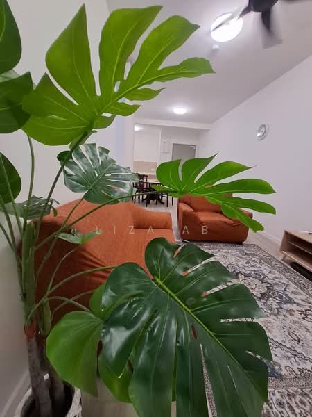 Condominium for Rent at Sanderling Lakefront - Liza AB - PropertyGuru.com.my