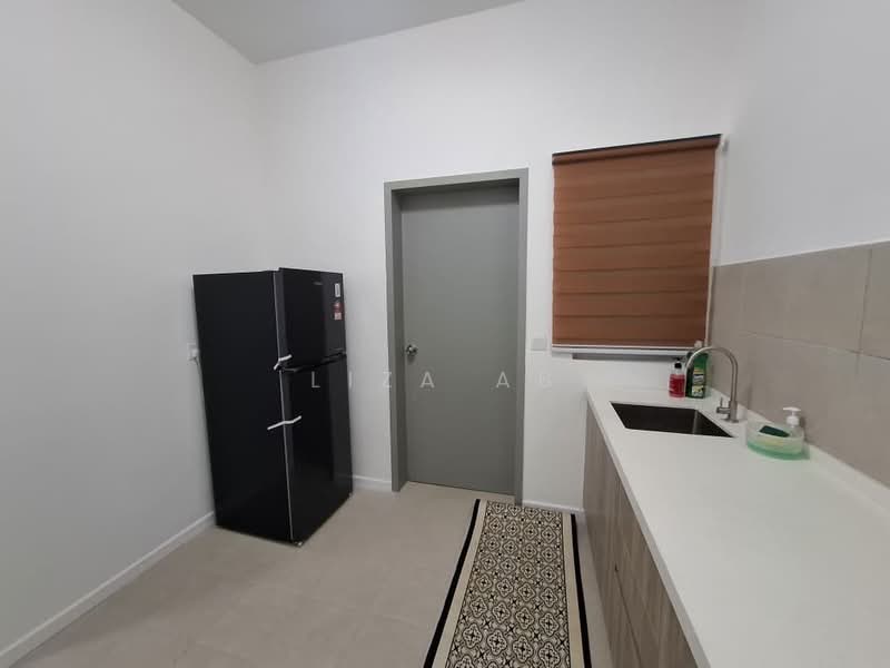 Condominium for Rent at Sanderling Lakefront - Liza AB - PropertyGuru.com.my