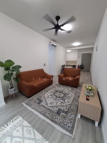 Condominium for Rent at Sanderling Lakefront - Liza AB - PropertyGuru.com.my
