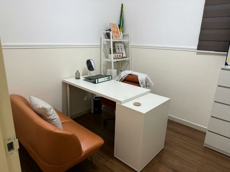 Servis Apartment untuk Disewa di M Vertica - JC Tan - Study - PropertyGuru.com.my