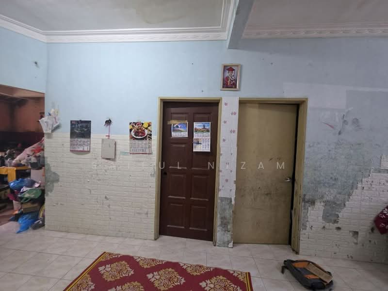 1-storey Terraced House for Sale in Taman Semenyih Impian (Semenyih) - Saiful Nizam - PropertyGuru.com.my