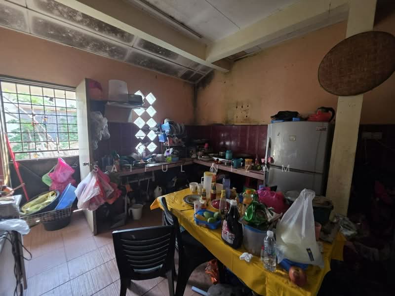 1-storey Terraced House for Sale in Taman Semenyih Impian (Semenyih) - Saiful Nizam - PropertyGuru.com.my