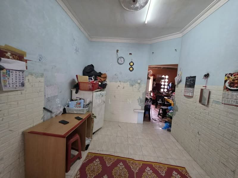 1-storey Terraced House for Sale in Taman Semenyih Impian (Semenyih) - Saiful Nizam - PropertyGuru.com.my