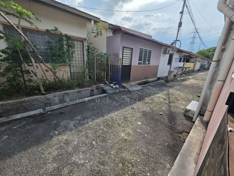 1-storey Terraced House for Sale in Taman Semenyih Impian (Semenyih) - Saiful Nizam - PropertyGuru.com.my