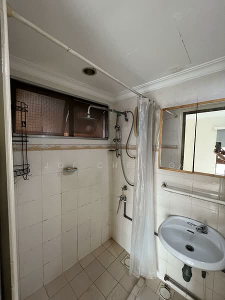 Kondominium untuk Dijual di Palm Spring @ Damansara - Joe Cheang - Bathroom - PropertyGuru.com.my