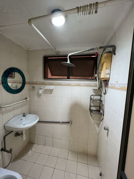Kondominium untuk Dijual di Palm Spring @ Damansara - Joe Cheang - Bathroom - PropertyGuru.com.my