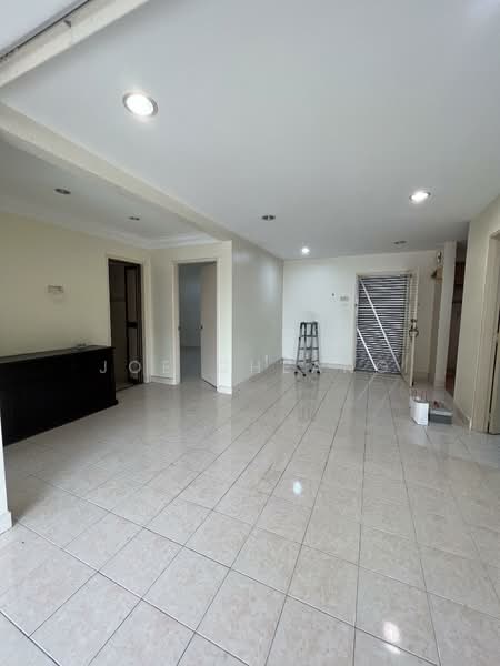 Kondominium untuk Dijual di Palm Spring @ Damansara - Joe Cheang - Living Room - PropertyGuru.com.my