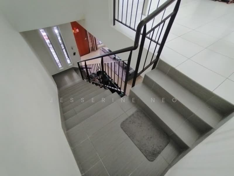 2-storey Terraced House for Sale in Taman Mutiara Rini (Skudai) - Jesserine Neo - Interior - PropertyGuru.com.my