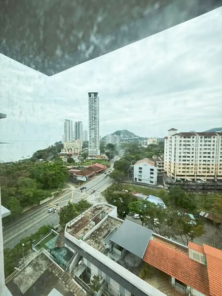 Kondominium untuk Disewa di Grand Ocean - Andrew Chow - View - PropertyGuru.com.my