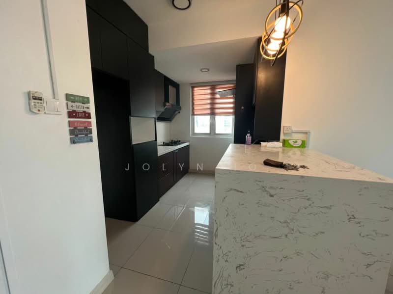 Servis Apartment untuk Disewa di Sentul Point - Jolyn Ho - PropertyGuru.com.my