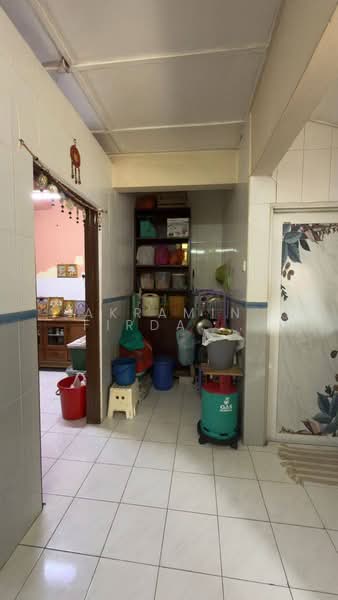 1-storey Terraced House for Sale in Bandar Kinrara (Selangor) - Akramin Firdaus Bin Mokhtar - Interior - PropertyGuru.com.my