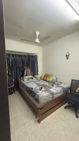 1-storey Terraced House for Sale in Bandar Kinrara (Selangor) - Akramin Firdaus Bin Mokhtar - Bedroom - PropertyGuru.com.my