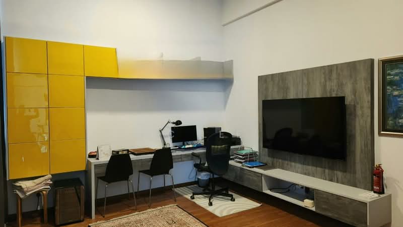 Condominium for Rent at Tropicana Grande - Jc Lee - Study - PropertyGuru.com.my