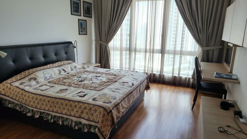 Condominium for Rent at Tropicana Grande - Jc Lee - Bedroom - PropertyGuru.com.my
