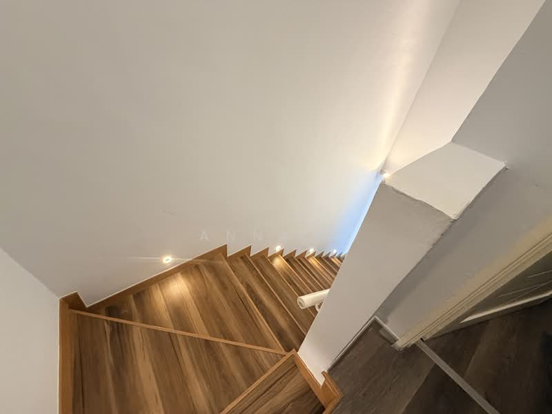 Rumah Teres 2 Tingkat untuk Dijual di Bandar Damai Perdana (Cheras) - Anna H - Interior - PropertyGuru.com.my