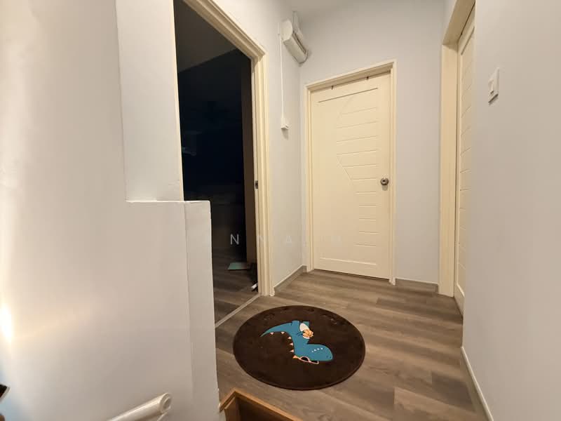 Rumah Teres 2 Tingkat untuk Dijual di Bandar Damai Perdana (Cheras) - Anna H - Entrance - PropertyGuru.com.my