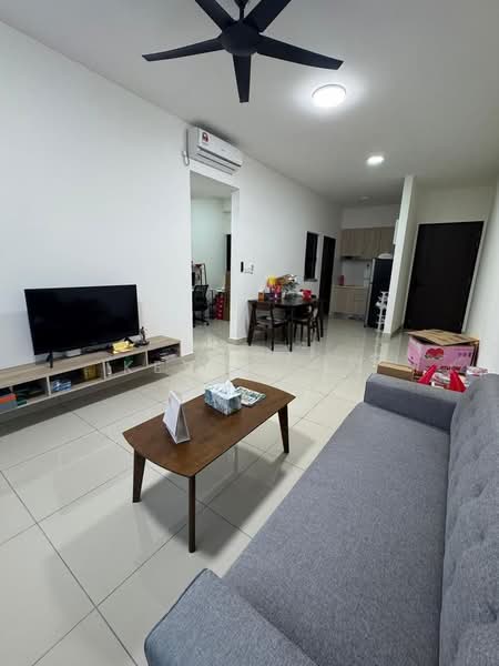 Servis Apartment untuk Disewa di Veranda Residence - Kevin Lim - PropertyGuru.com.my