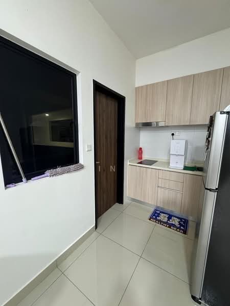 Servis Apartment untuk Disewa di Veranda Residence - Kevin Lim - PropertyGuru.com.my