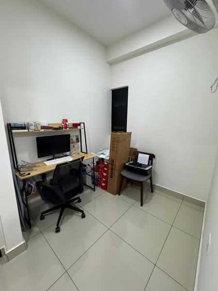Servis Apartment untuk Disewa di Veranda Residence - Kevin Lim - PropertyGuru.com.my