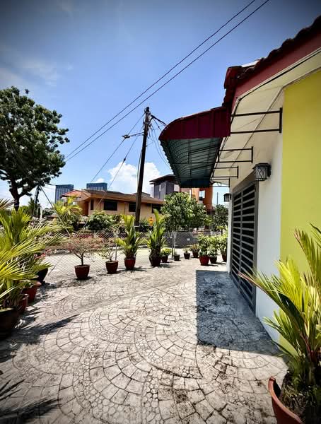 Rumah Teres 1 Tingkat untuk Dijual di Tanjung Tokong (Penang) - KK Kwok - Exterior - PropertyGuru.com.my