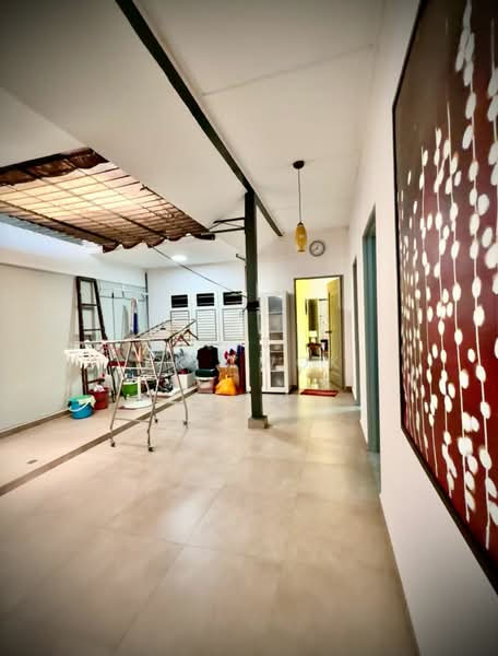 Rumah Teres 1 Tingkat untuk Dijual di Tanjung Tokong (Penang) - KK Kwok - PropertyGuru.com.my