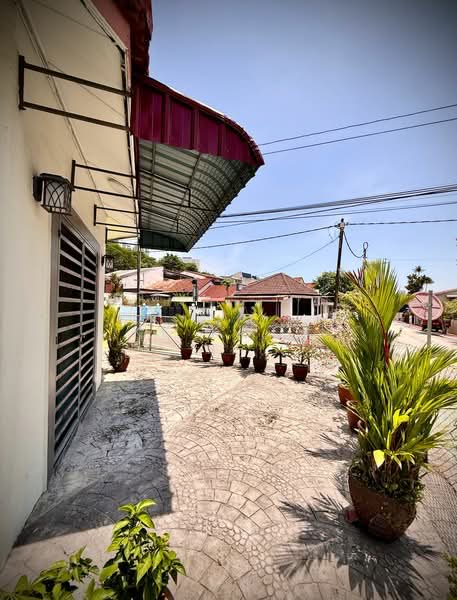 Rumah Teres 1 Tingkat untuk Dijual di Tanjung Tokong (Penang) - KK Kwok - PropertyGuru.com.my