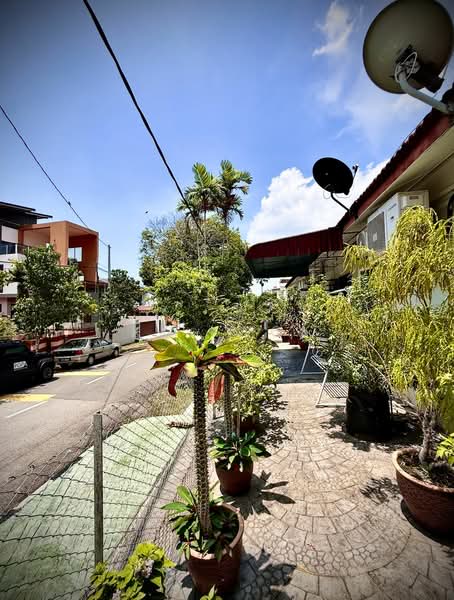 Rumah Teres 1 Tingkat untuk Dijual di Tanjung Tokong (Penang) - KK Kwok - PropertyGuru.com.my