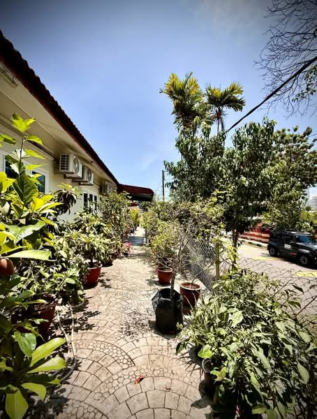 Rumah Teres 1 Tingkat untuk Dijual di Tanjung Tokong (Penang) - KK Kwok - PropertyGuru.com.my