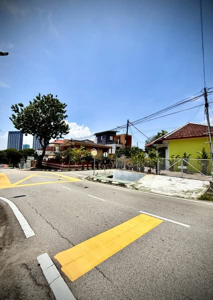 Rumah Teres 1 Tingkat untuk Dijual di Tanjung Tokong (Penang) - KK Kwok - PropertyGuru.com.my