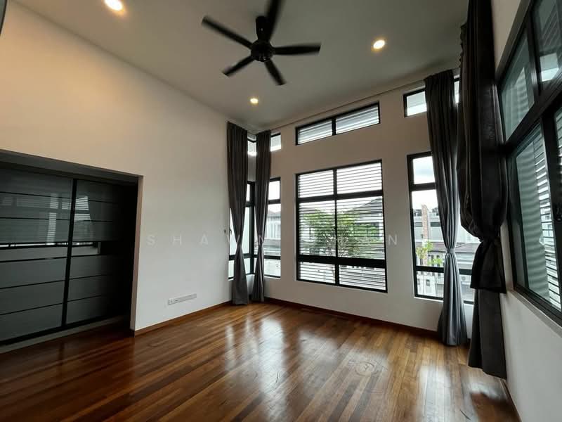 Cluster House for Rent in Iskandar Puteri (Nusajaya) (Johor) - Shawn Chan - Interior - PropertyGuru.com.my