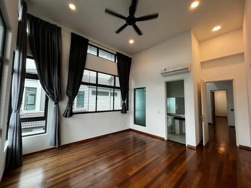 Cluster House for Rent in Iskandar Puteri (Nusajaya) (Johor) - Shawn Chan - Interior - PropertyGuru.com.my