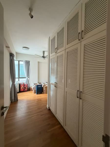 Kondominium untuk Disewa di Ara Hill Condominium - Jc Lee - Bedroom - PropertyGuru.com.my